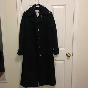 NWT. Size medium Michael kors jacket